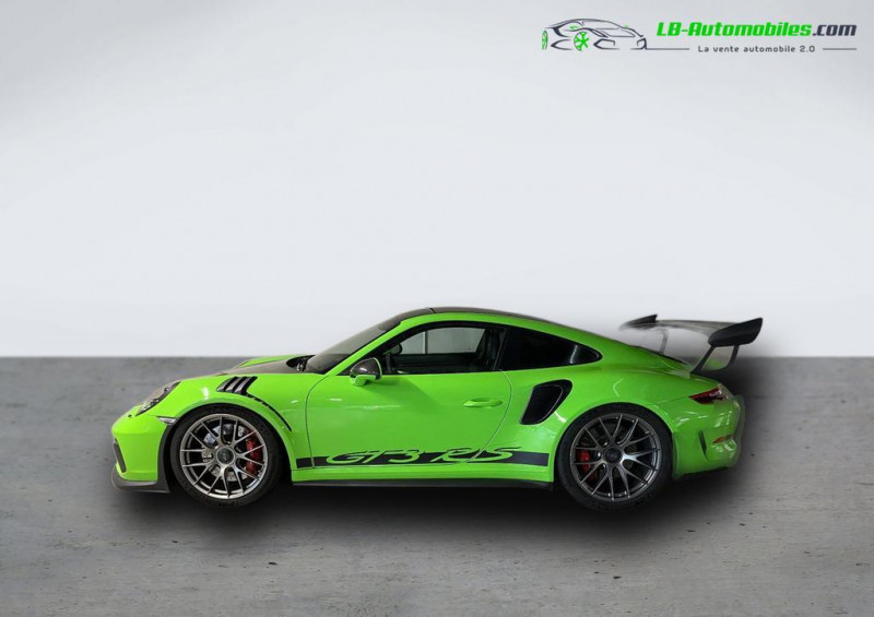 Porsche 911 4.0i 520 PDK  occasion  Beaupuy - photo n4