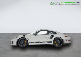 Porsche 911 4.0i 520 PDK  occasion  Beaupuy - photo n6