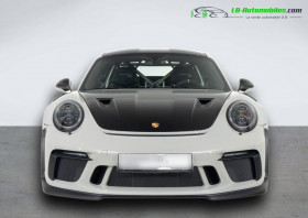 Porsche 911 4.0i 520 PDK  occasion  Beaupuy - photo n5