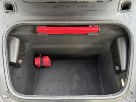 Porsche 911 4.0i 520 PDK  occasion  Beaupuy - photo n7
