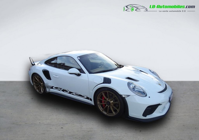 Porsche 911 4.0i 520 PDK  occasion  Beaupuy