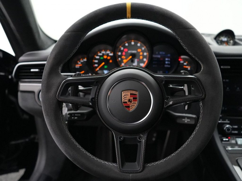 Porsche 911 4.0i 520 PDK  occasion  Beaupuy - photo n7