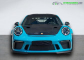 Porsche 911 occasion année 2018 boite Automatique Annonce Porsche 911 occasion Essence 4.0i 520 PDK à Beaupuy