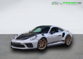 Porsche 911 occasion année 2019 boite Automatique Annonce Porsche 911 occasion Essence 4.0i 520 PDK à Beaupuy