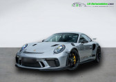 Porsche 911 occasion année 2018 boite Automatique Annonce Porsche 911 occasion Essence 4.0i 520 PDK à Beaupuy