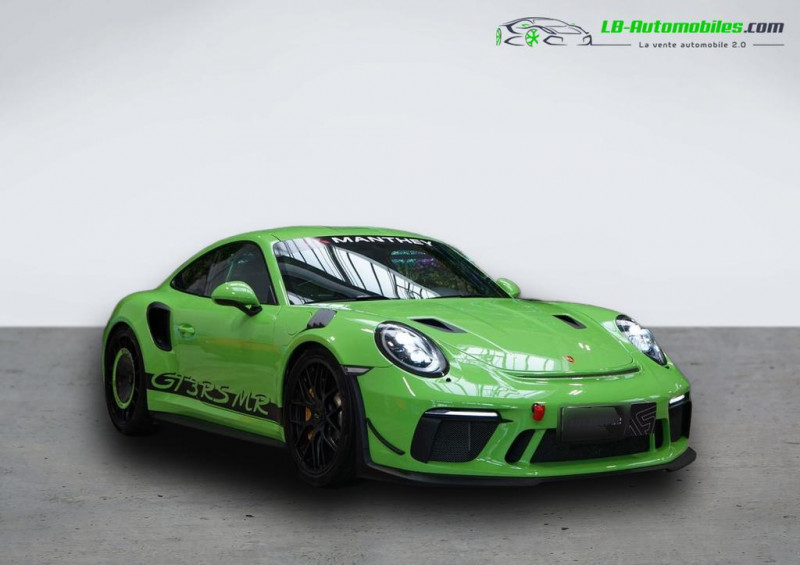 Porsche 911 4.0i 520 PDK  occasion  Beaupuy