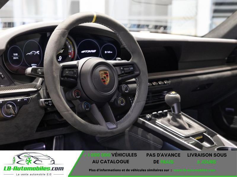 Porsche 911 4.0i 525 PDK  occasion  Beaupuy - photo n2