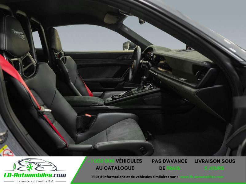 Porsche 911 4.0i 525 PDK  occasion  Beaupuy - photo n5