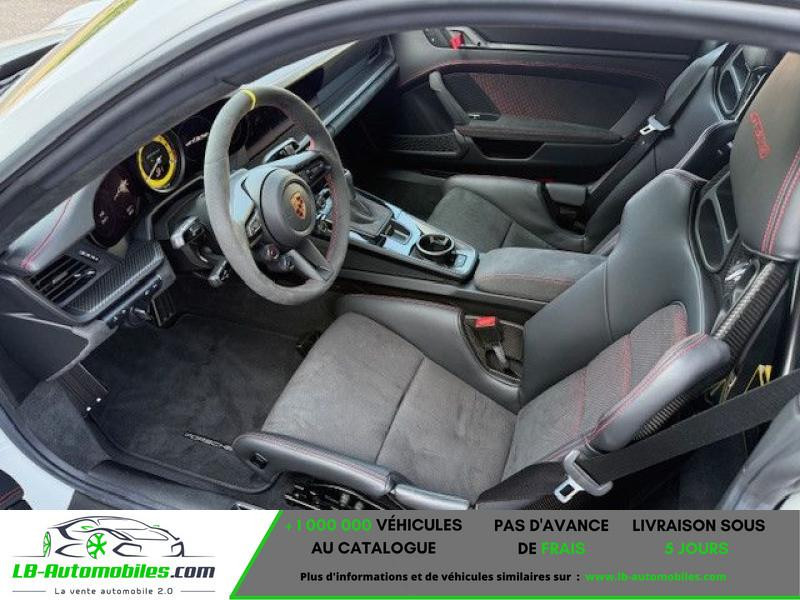 Porsche 911 4.0i 525 PDK  occasion  Beaupuy - photo n4