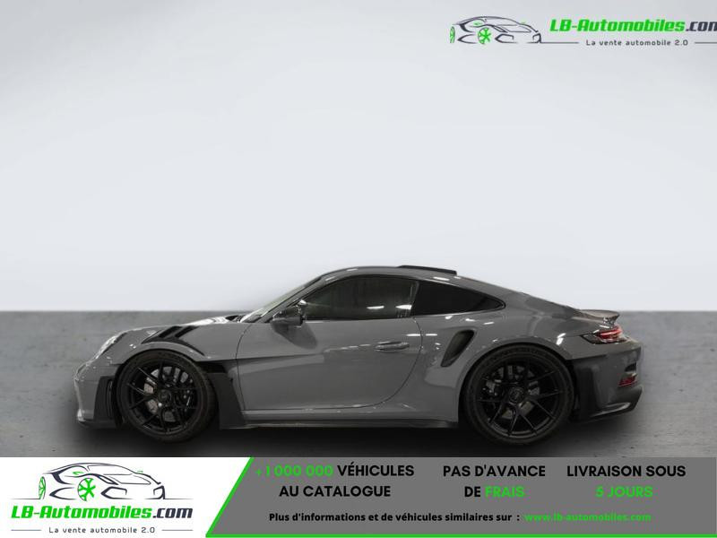 Porsche 911 4.0i 525 PDK  occasion  Beaupuy - photo n3