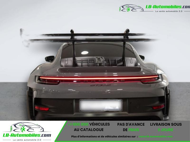 Porsche 911 4.0i 525 PDK  occasion  Beaupuy - photo n4