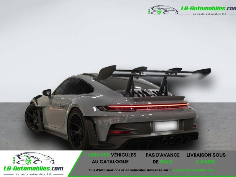 Porsche 911 4.0i 525 PDK  occasion  Beaupuy - photo n2