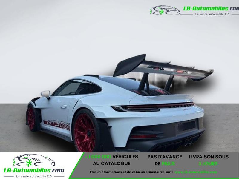 Porsche 911 4.0i 525 PDK  occasion  Beaupuy - photo n2