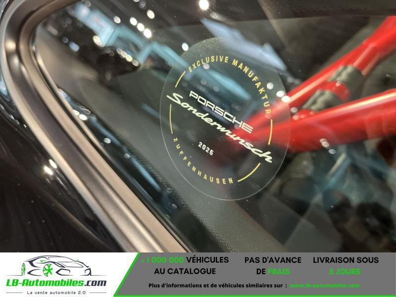 Porsche 911 4.0i 525 PDK  occasion  Beaupuy - photo n6