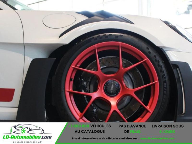 Porsche 911 4.0i 525 PDK  occasion  Beaupuy - photo n5