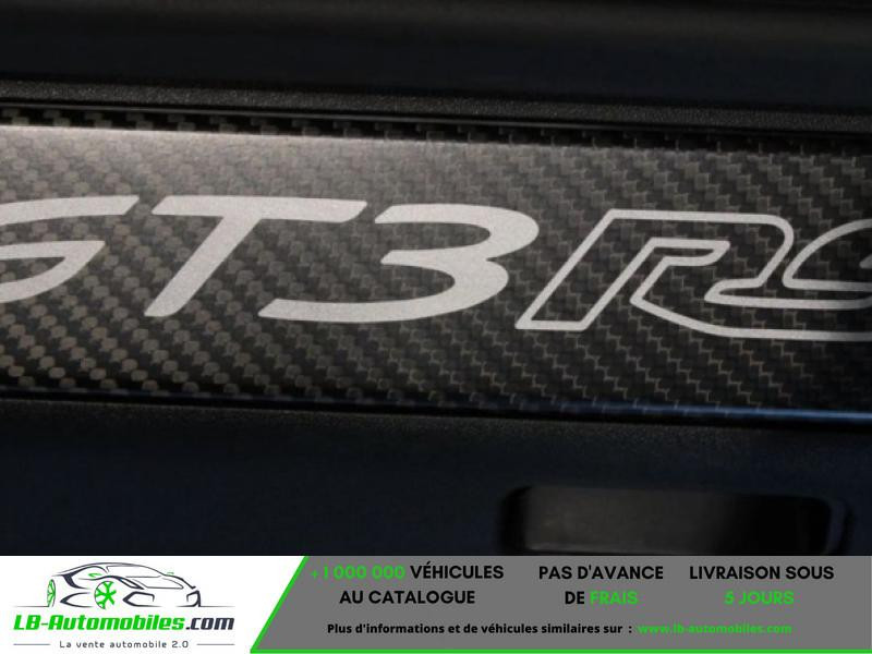 Porsche 911 4.0i 525 PDK  occasion  Beaupuy - photo n4