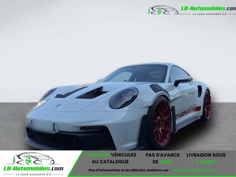 Porsche 911 4.0i 525 PDK  occasion  Beaupuy