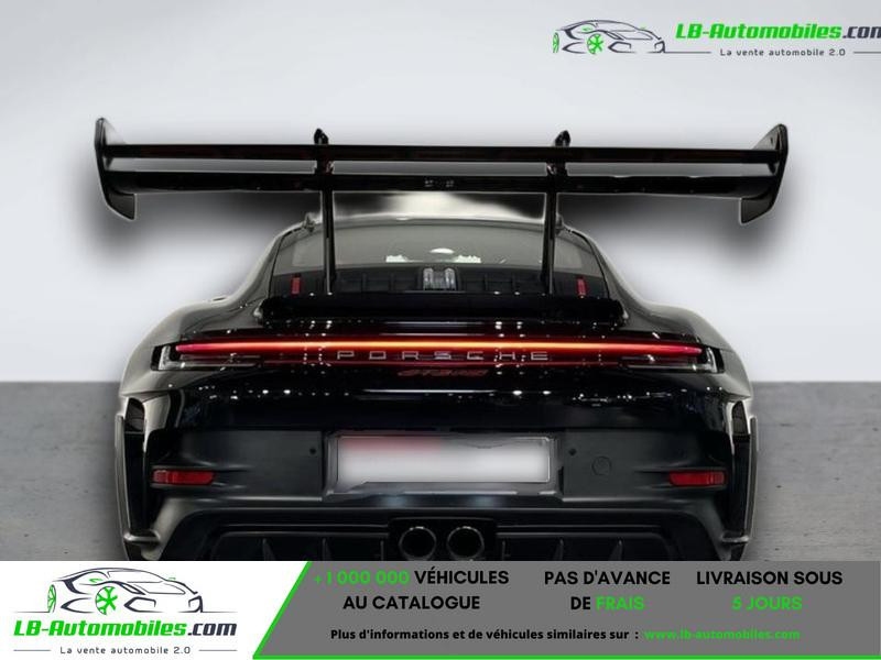 Porsche 911 4.0i 525 PDK  occasion  Beaupuy - photo n4