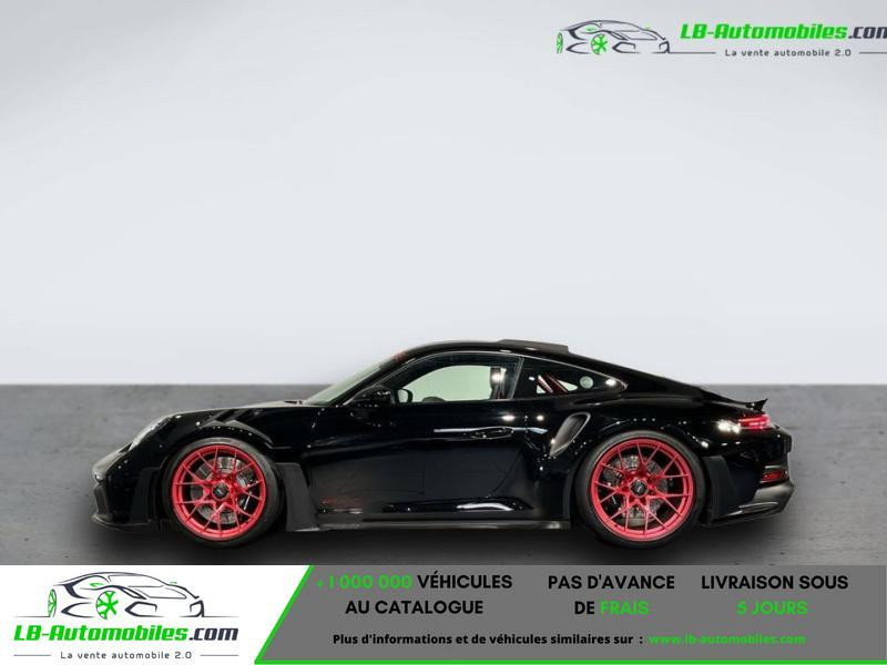 Porsche 911 4.0i 525 PDK  occasion  Beaupuy - photo n3