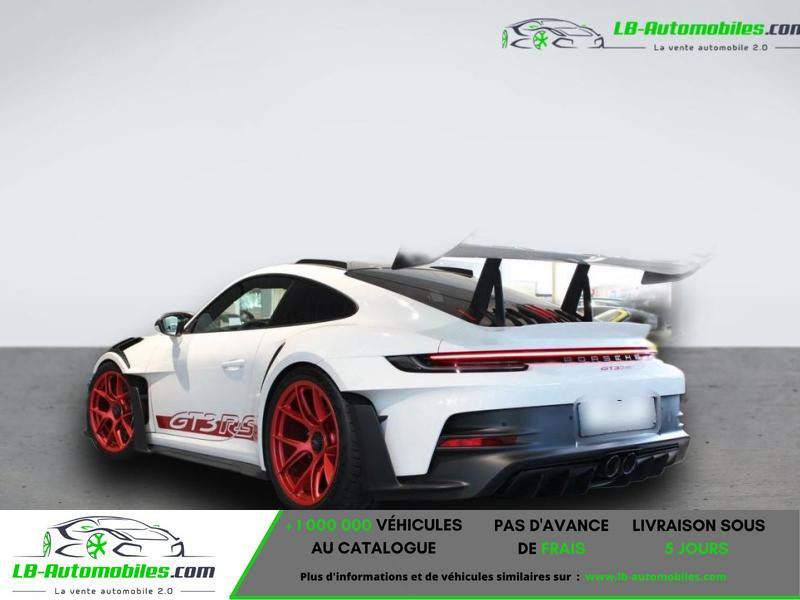 Porsche 911 4.0i 525 PDK  occasion  Beaupuy