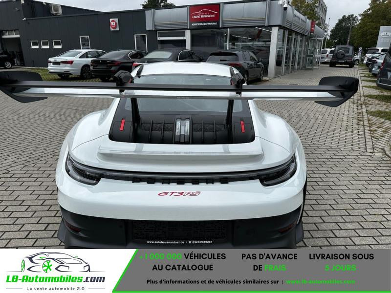 Porsche 911 4.0i 525 PDK  occasion  Beaupuy - photo n3