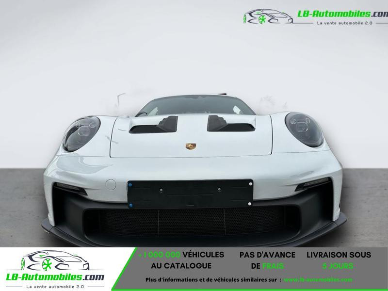 Porsche 911 4.0i 525 PDK  occasion  Beaupuy - photo n2