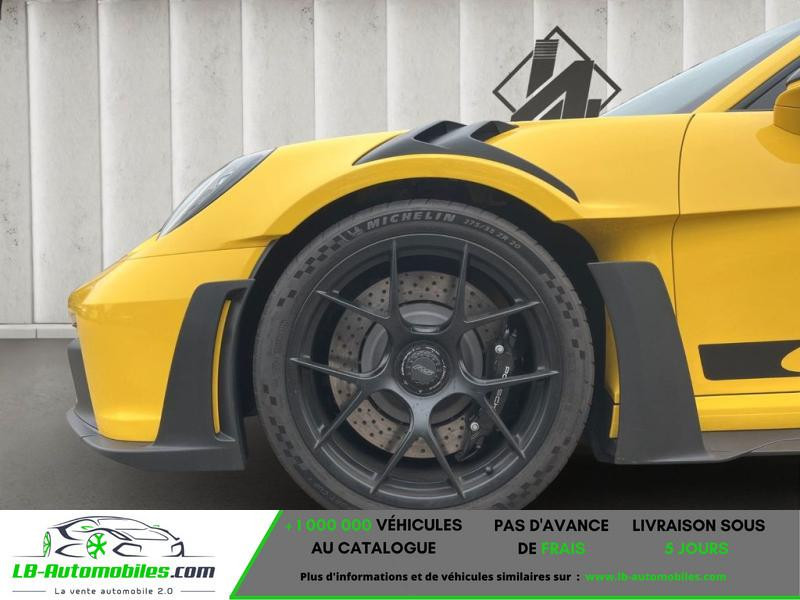 Porsche 911 4.0i 525 PDK  occasion  Beaupuy - photo n6