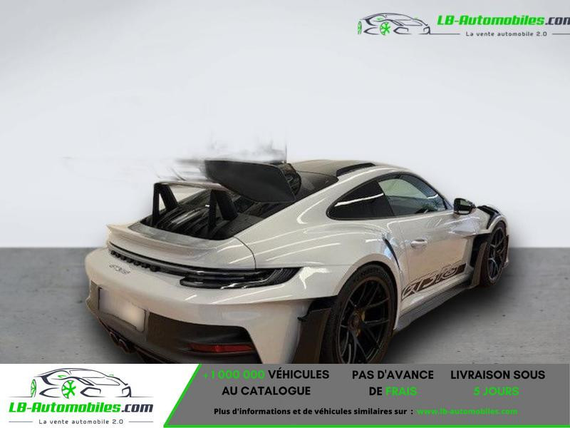 Porsche 911 4.0i 525 PDK  occasion  Beaupuy - photo n2