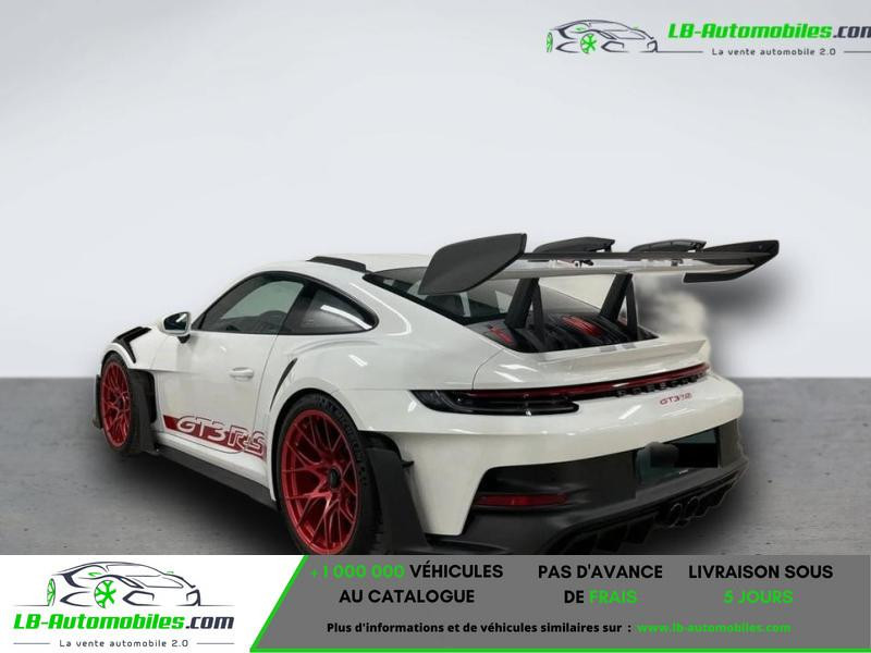 Porsche 911 4.0i 525 PDK  occasion  Beaupuy - photo n2