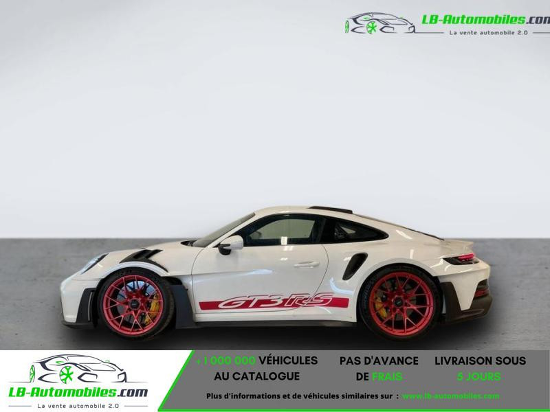Porsche 911 4.0i 525 PDK  occasion  Beaupuy