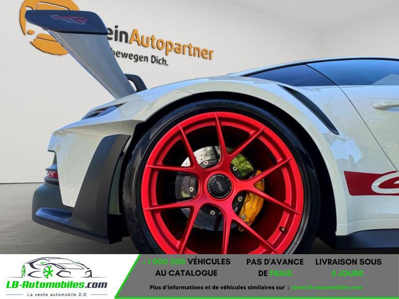Porsche 911 4.0i 525 PDK  occasion  Beaupuy - photo n4