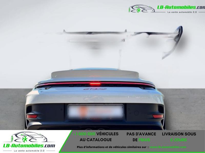 Porsche 911 4.0i 525 PDK  occasion  Beaupuy - photo n2