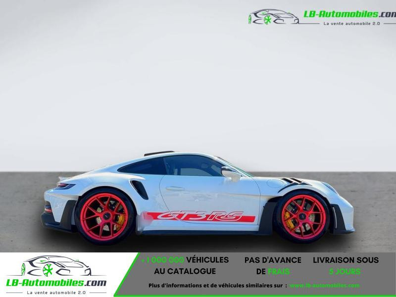 Porsche 911 4.0i 525 PDK  occasion  Beaupuy - photo n3