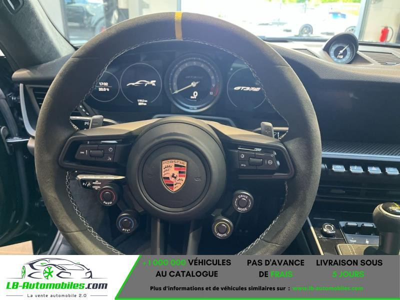 Porsche 911 4.0i 525 PDK  occasion  Beaupuy - photo n5