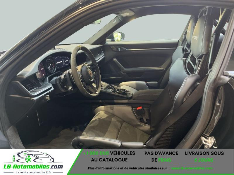 Porsche 911 4.0i 525 PDK  occasion  Beaupuy - photo n4