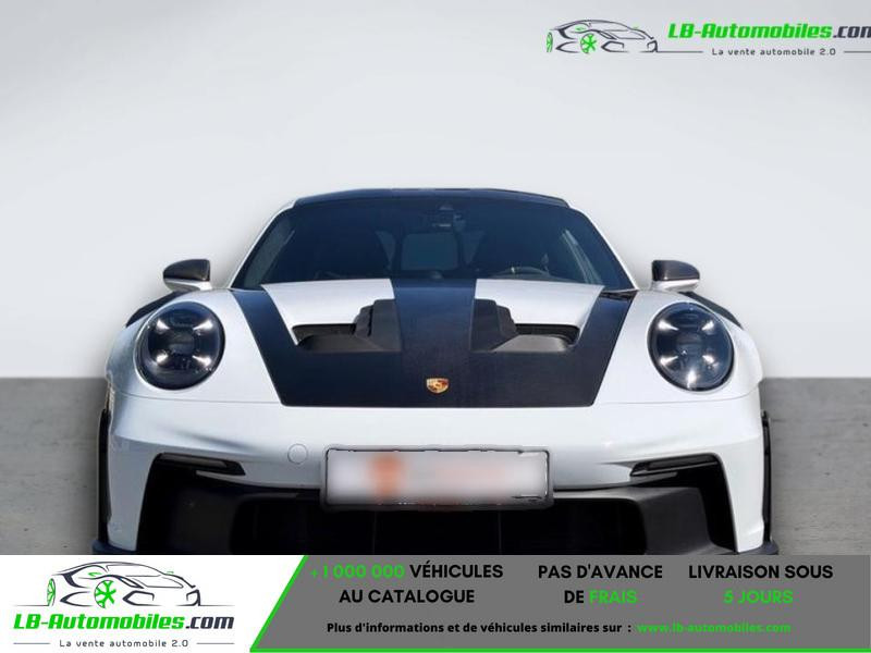 Porsche 911 4.0i 525 PDK  occasion  Beaupuy