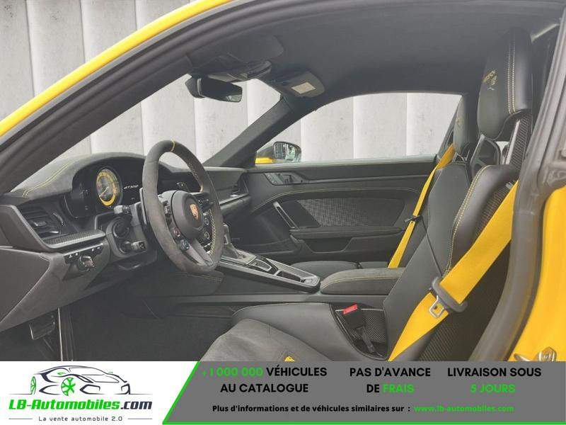 Porsche 911 4.0i 525 PDK  occasion  Beaupuy - photo n4