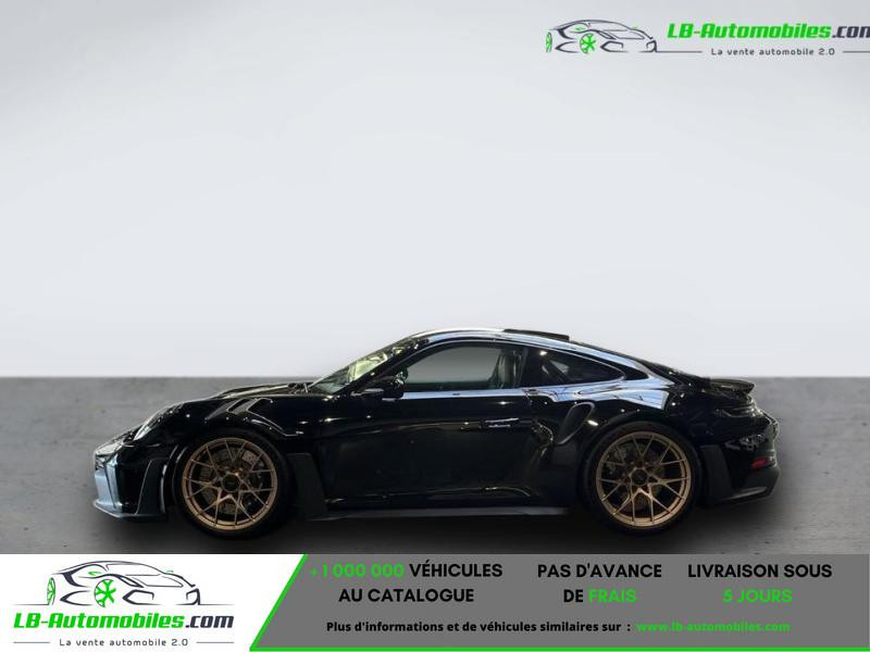 Porsche 911 4.0i 525 PDK  occasion  Beaupuy - photo n3