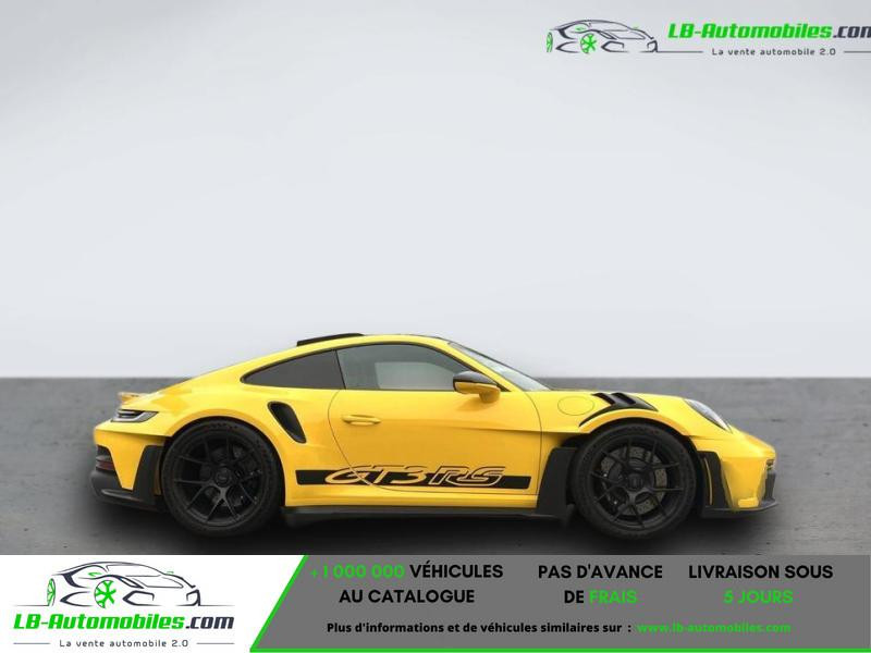 Porsche 911 4.0i 525 PDK  occasion  Beaupuy - photo n3