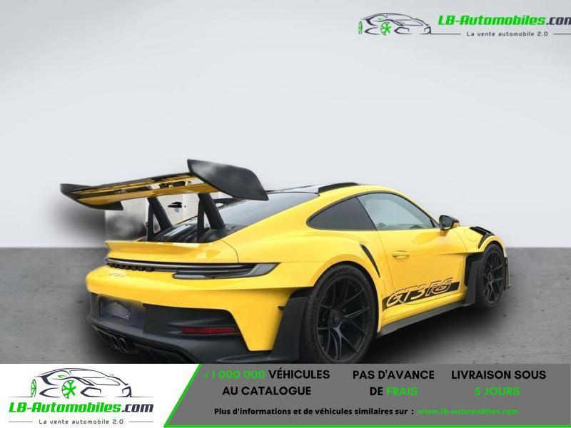 Porsche 911 4.0i 525 PDK  occasion  Beaupuy - photo n2