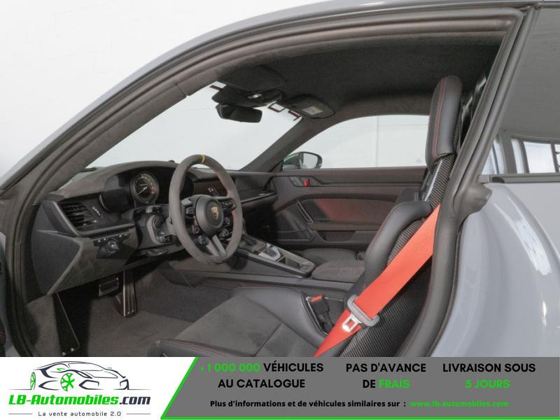 Porsche 911 4.0i 525 PDK  occasion  Beaupuy - photo n4