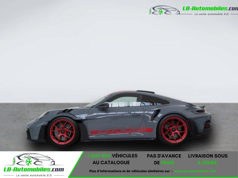 Porsche 911 4.0i 525 PDK  occasion  Beaupuy - photo n3