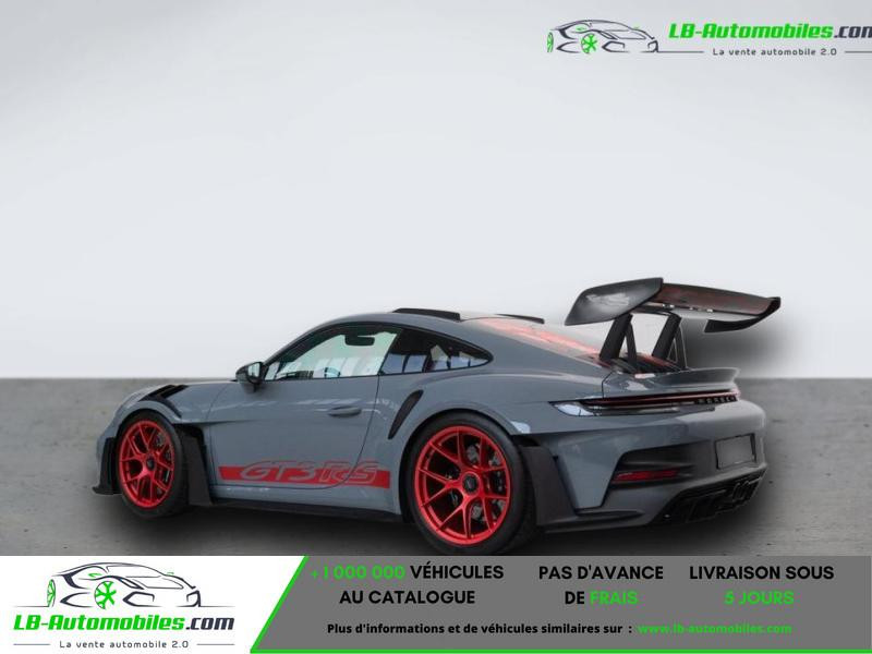 Porsche 911 4.0i 525 PDK  occasion  Beaupuy - photo n2
