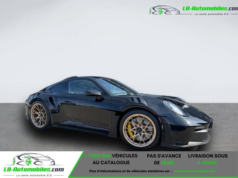 Porsche 911 4.0i 525 PDK  occasion  Beaupuy