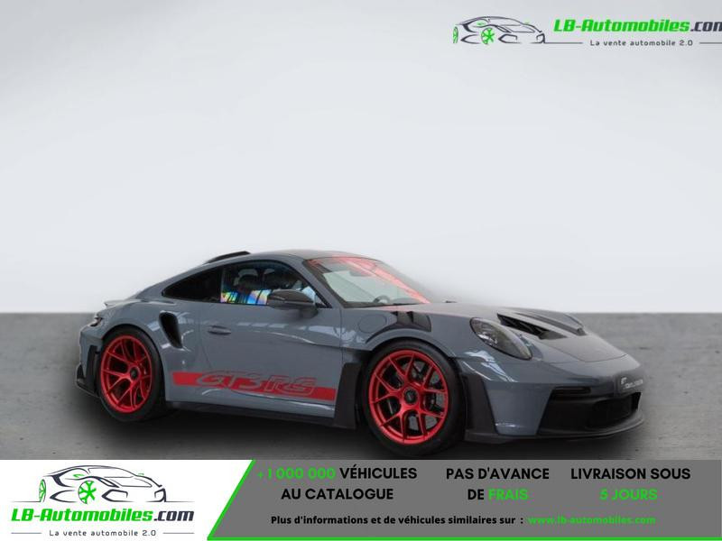 Porsche 911 4.0i 525 PDK  occasion  Beaupuy