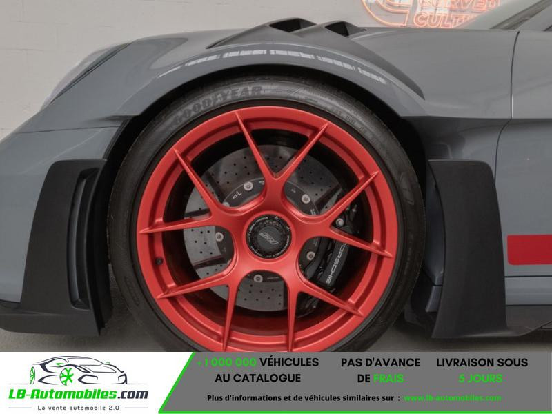 Porsche 911 4.0i 525 PDK  occasion  Beaupuy - photo n6
