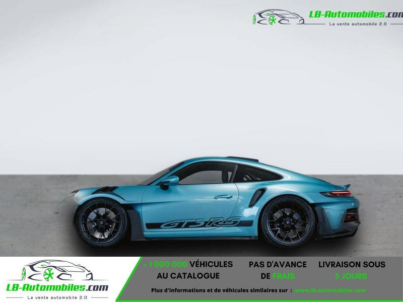 Porsche 911 4.0i 525 PDK  occasion  Beaupuy - photo n3