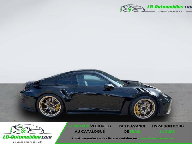 Porsche 911 4.0i 525 PDK  occasion  Beaupuy - photo n2