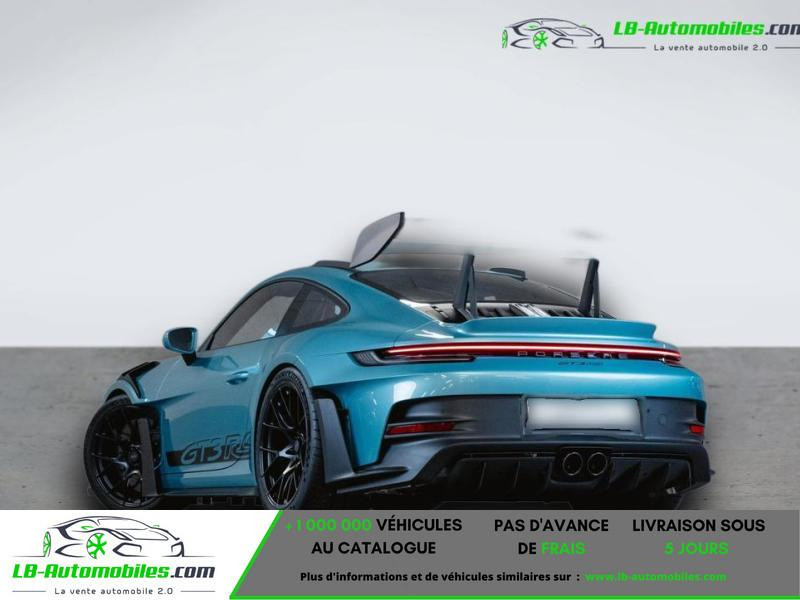 Porsche 911 4.0i 525 PDK  occasion  Beaupuy - photo n2