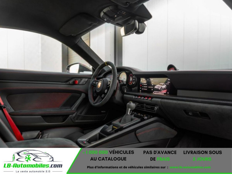 Porsche 911 4.0i 525 PDK  occasion  Beaupuy - photo n4